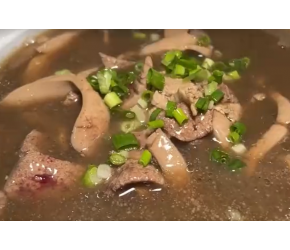 美食计：帮我们号称是美食荒漠的汉阳挽回了一点面子