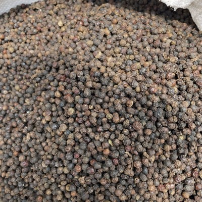 华源良品黑胡椒粒越南胡椒500g胡椒碎代发黑椒粉牛排调料黑胡椒酱图2