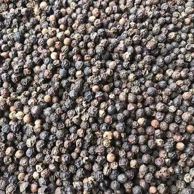 华源良品黑胡椒粒越南胡椒500g胡椒碎代发黑椒粉牛排调料黑胡椒酱图5