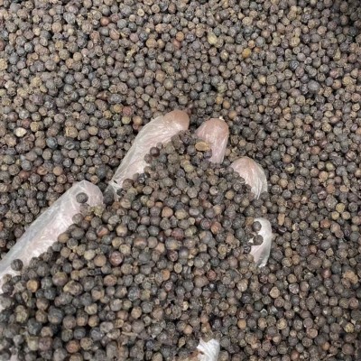华源良品黑胡椒粒越南胡椒500g胡椒碎代发黑椒粉牛排调料黑胡椒酱图3