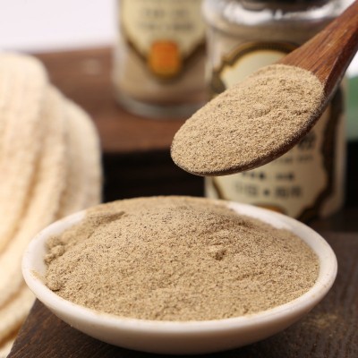 海南鼎星香胡椒粉35g餐饮厨房香辛料火锅烧烤调料胡椒粉批发厂家图3