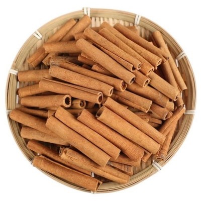 广西肉桂棒工艺装饰品伴手礼桂皮调料批发肉桂棒煮红酒泡咖啡烟桂图5