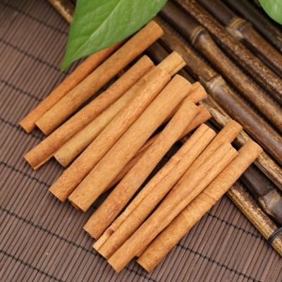 广西肉桂棒工艺装饰品伴手礼桂皮调料批发肉桂棒煮红酒泡咖啡烟桂图2