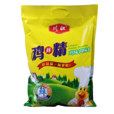 鸡精鸡精炒菜调味料厨房代替味精餐饮饭店小吃店餐饮鸡精调料图5
