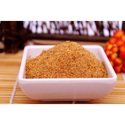 金鼎吉麻辣十八宝190克水煮肉片重庆小面烧烤粉调味品图2