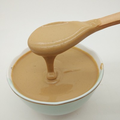 山东麻酱伴侣150克 搭配麻酱提鲜韭菜花腐乳火锅餐饮吧台麻辣烫用图3