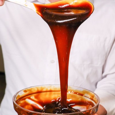 三汁焖锅酱料200g香辣焖锅酱汁餐饮商用配方黄焖鸡调料调味品批发图2