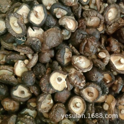 福建特产食用菌干货香菇小香菇2.5的250克图4