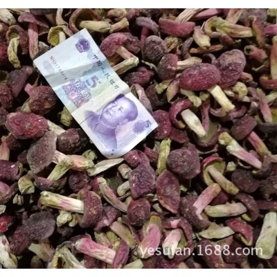 产地福建特产三明野生红菇干货大红菌野生菌一件代发250克/1件图4