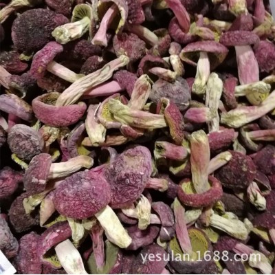 产地福建特产三明野生红菇干货大红菌野生菌一件代发250克/1件图3
