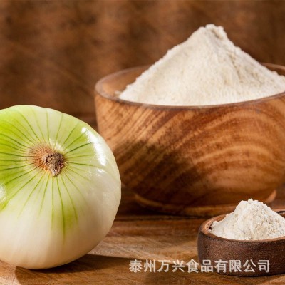 洋葱粉 脱水洋葱粉 脱水白洋葱粉黄洋葱粉 调味调料蔬菜粉香辛料图2