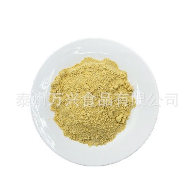 芥末粉 食用黄芥末粉 芥末籽粉 芥菜籽粉 辣根芥末粉 调味粉料图4