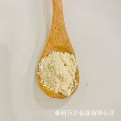 脱水蔬菜粉大蒜粉蒜头粉脱水大蒜头食品级蒜粉调味料蒜粉蒜粒蒜片图2