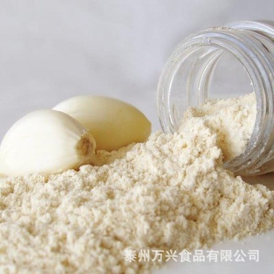 脱水蔬菜粉大蒜粉蒜头粉脱水大蒜头食品级蒜粉调味料蒜粉蒜粒蒜片图3