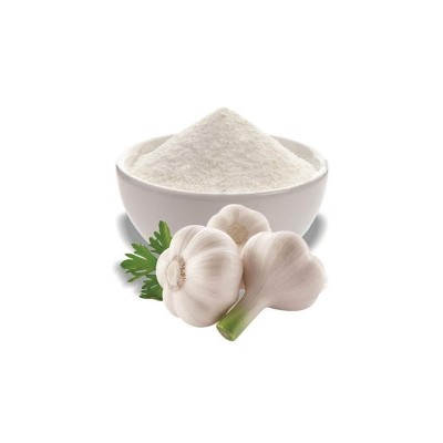 脱水蔬菜粉大蒜粉蒜头粉脱水大蒜头食品级蒜粉调味料蒜粉蒜粒蒜片图5