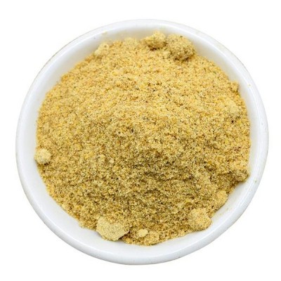 芥末粉食用黄芥末酿皮凉皮凉拌菜芥末墩粉北京芥末鸭掌酱粉可贴牌图5