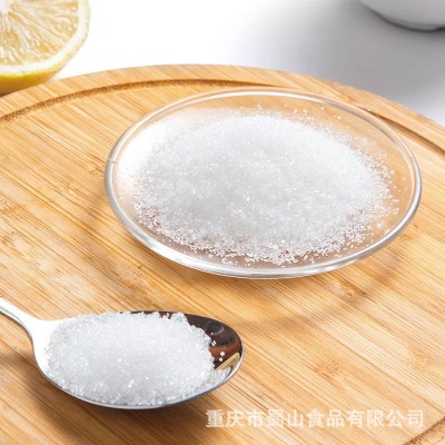 乡奇珍白砂糖500g/袋图4