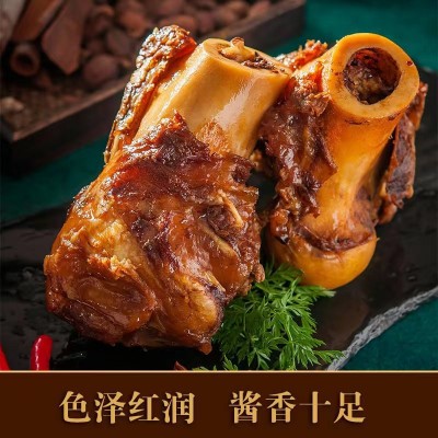 大骨棒酱汁酱大骨头酱料大骨骨棒调料排骨专用料家用图4