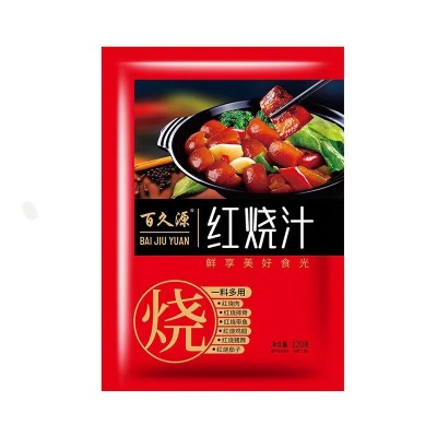 红烧肉酱汁红烧肉的酱汁红烧排骨东坡肉调料酱料调味料酱料120g图5