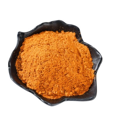 批发油炸烤串刷料调味料烤鱼烧烤麻辣调味粉油炸撒料500g瓶装袋装图5