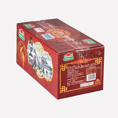 黄圃特产旺利食品有绳散装质优腊肠5公斤广式香腊肠腊味煲仔饭图5