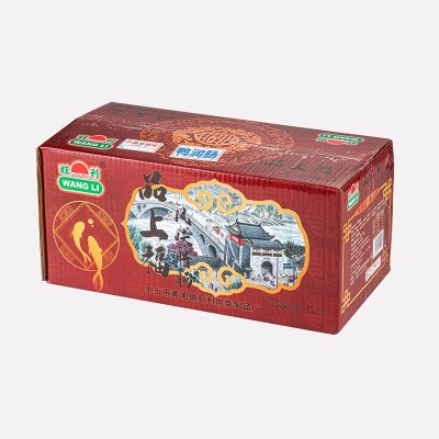 黄圃特产旺利食品有绳散装质优腊肠5公斤广式香腊肠腊味煲仔饭图4