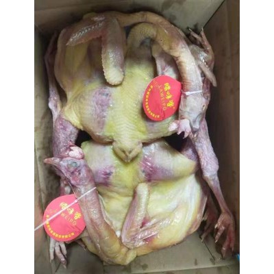 风干腌制2斤2两老母鸡亿家洪农家美食鸡肉咸香腊味农家鸡散养土鸡图4