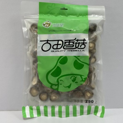 现货精选香菇干货人工挑选食用菌肉厚无根干香菇饭店原料批发图6