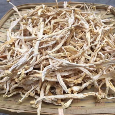 新货未开伞海鲜菇食用菌干货批发手工挑选酒店食材蟹味菇工厂批发图3