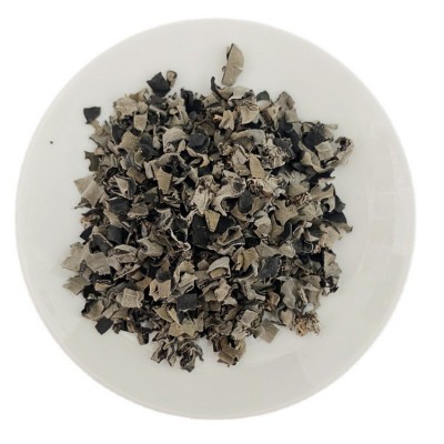 脱水黑木耳粒新鲜干木耳片 厂家供应散装黑木耳块快餐汤料批发图4