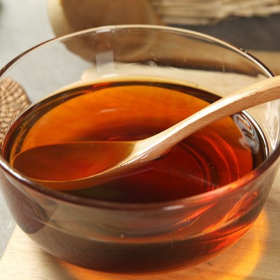 金群小磨芝麻香油凉拌火锅油碟商用纯芝麻油小磨香油食用芝麻油图2