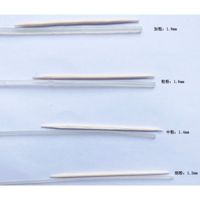 江西米粉桂林米粉过桥米线常德米粉炒粉拌粉螺蛳粉50斤餐馆食堂粉图2