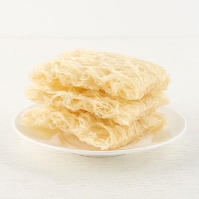 友和江西米粉 75克*100片/箱袋装南昌炒粉拌粉江西特产米粉干厂家图2