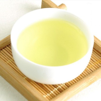 乌龙茶 安溪铁观音 春茶 传工茶叶 厂家直销 散装铁观音批发图3