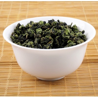 乌龙茶 安溪铁观音 春茶 传工茶叶 厂家直销 散装铁观音批发图2
