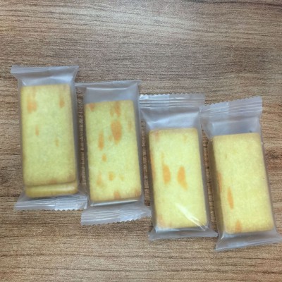 散装整箱岩烧芝士脆饼干网红零食早餐九蔬芝士脆片饼干食品点心图3