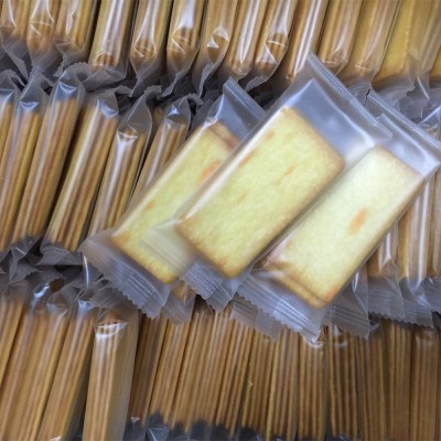 散装整箱岩烧芝士脆饼干网红零食早餐九蔬芝士脆片饼干食品点心图4