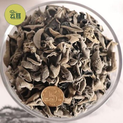 定制云耳牌木耳盒装云南产地直供黑木耳产地货源图2