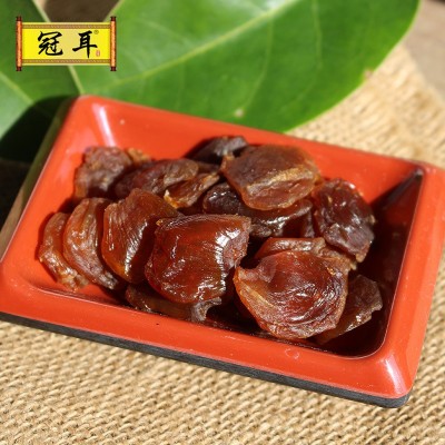 散装 莆田桂圆肉 纯肉批发图2