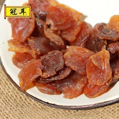 散装 莆田桂圆肉 纯肉批发图4