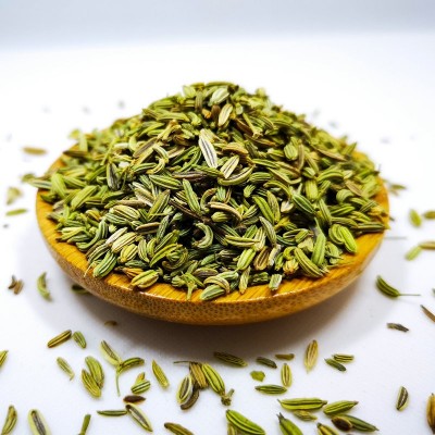 现货批发小茴香小回香小荤香川菜香料火锅调料大全茴香籽增香提味图3