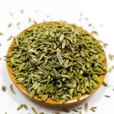 现货批发小茴香小回香小荤香川菜香料火锅调料大全茴香籽增香提味图2