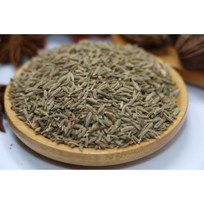 新疆孜然孜然粒香辣川香料烧烤调料孜然撒料腌料批发图3