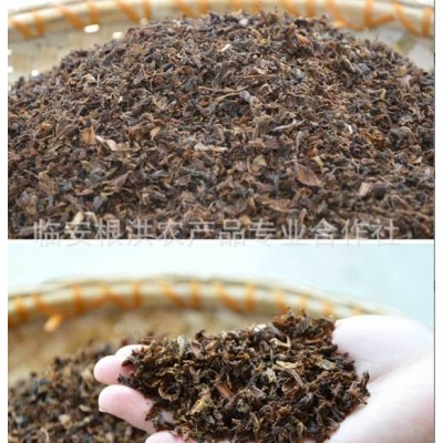 天目乡味农产品杭州临安特产梅干菜散装脱水蔬菜 腌菜干货图2
