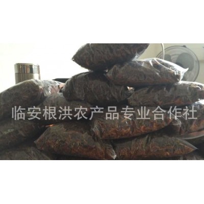 天目乡味农产品杭州临安特产梅干菜散装脱水蔬菜 腌菜干货图3