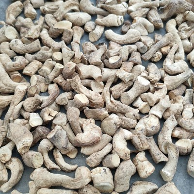 双剪香菇脚香菇柄腿 基地直发 常年供应 土特产干货商用 500g图3