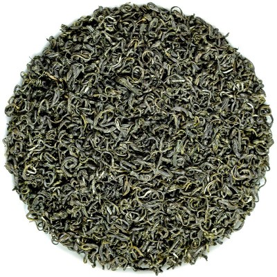 绿茶新茶茶叶日照高山春茶叶浓香散装500g图5