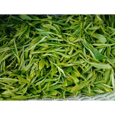 黄山毛峰春茶绿茶图3