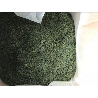 黄山毛峰春茶绿茶图4