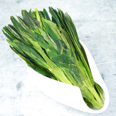 新茶猴魁春茶绿茶图4